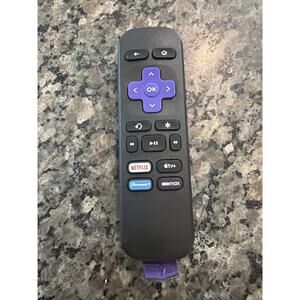 Roku Remote for TV, Players